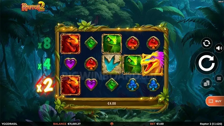 Daily Rewards Icon